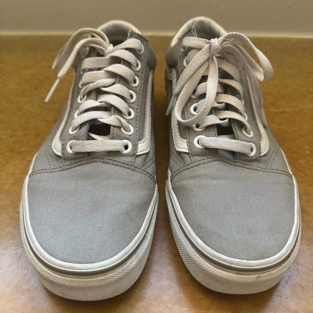 Vans Old Skool Shoe